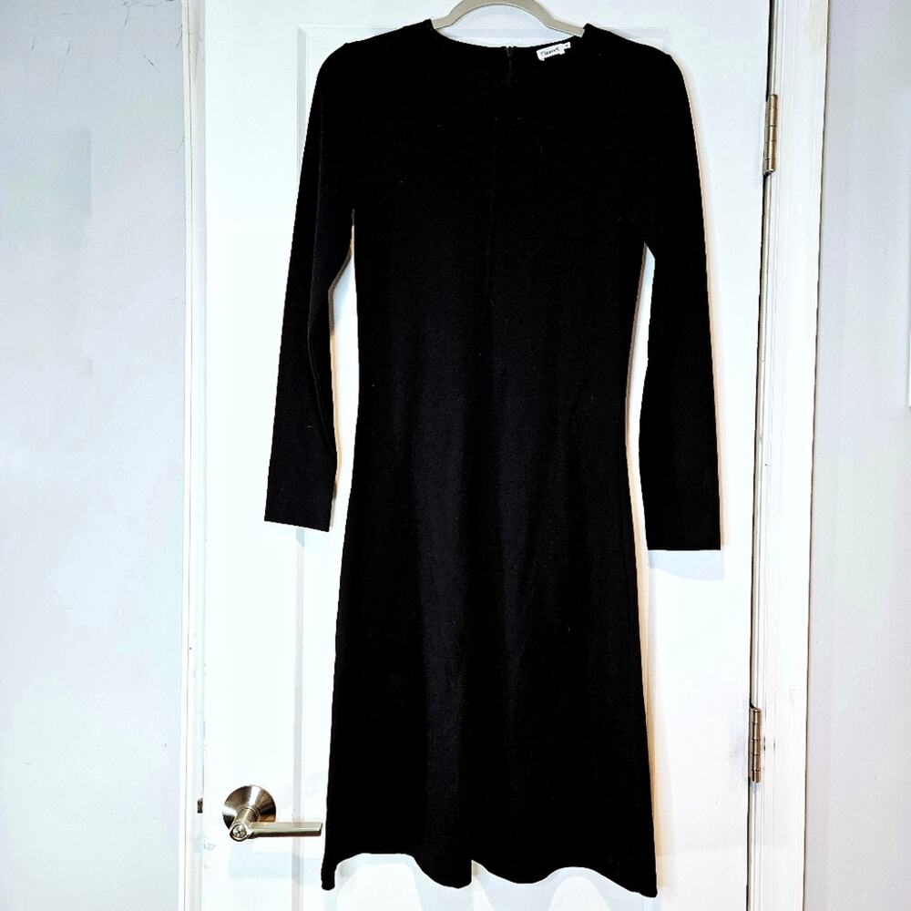 Flippa K Long Sleeve Dress